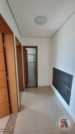 Imagem Sobrado 380m2 Cond. Portal das Artes