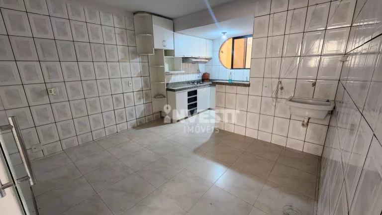 Imagem Apartamento Setor Bueno - Goiânia/GO