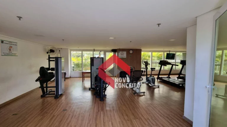 Imagem Apartamento com 3 dormitórios à venda, 84 m² por R$ 750.000,00 - Cocó - Fortaleza/CE