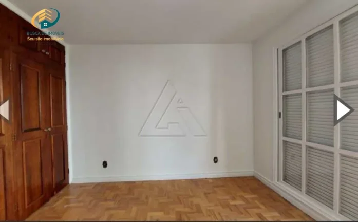Imagem Apartamento em Jardim Paulista, São Paulo/SP