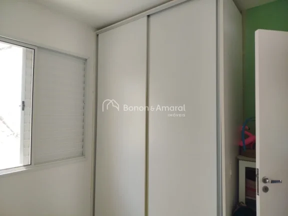 Imagem Casa com 3 quartos ( sendo 1 suíte), no Condomínio Vila Dália, Campinas.
Condomínio em ótima lo...