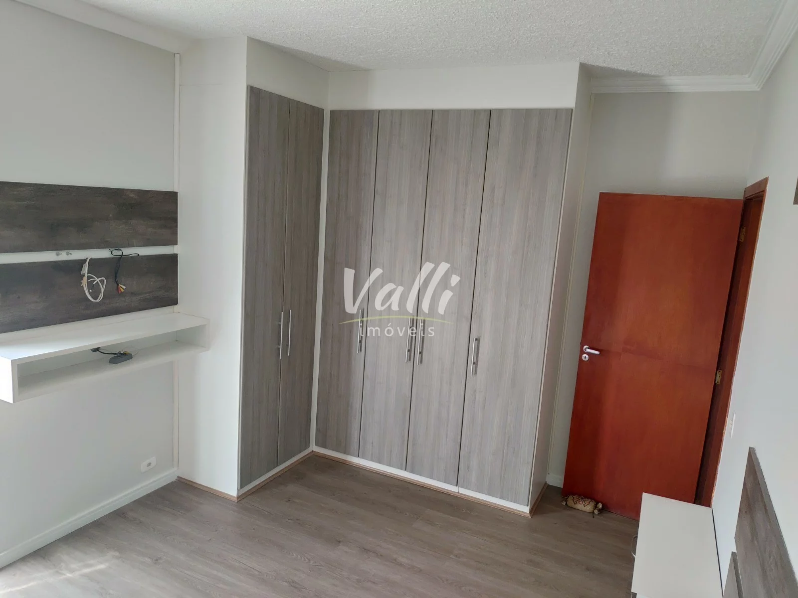 Imagem APARTAMENTO RESIDENCIAL em Americana - SP, Parque novo mundo