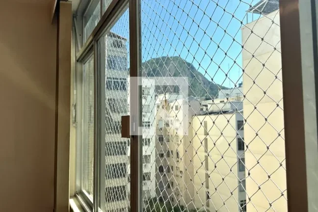 Imagem Apartamento à Venda - Copacabana, 3 Quartos, 175 m2