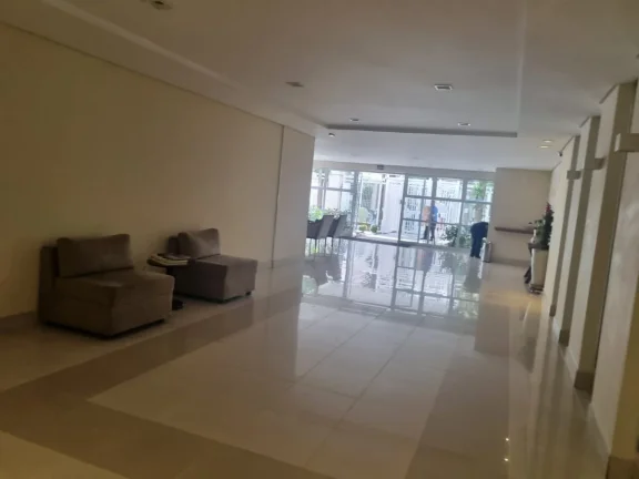 Imagem Apartamento para venda em Barra Funda com 2 quartos, sendo 1 suíte , 67m2