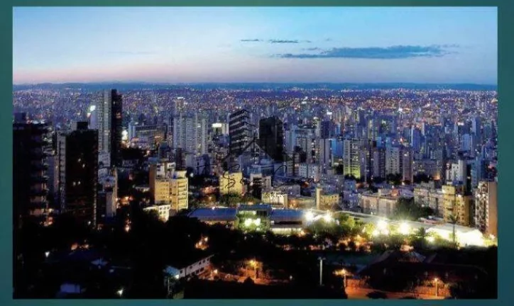 Imagem Apartamento a venda 3 Quartos Bairro Prado Belo Horizonte MG