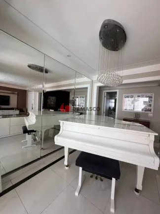 Imagem Apartamento à venda, Jardim Bela Vista, Santo André