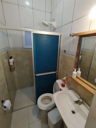 Imagem Casa com 3 dorms, Caiçara, Praia Grande - R$ 700 mil, Cod: 2585