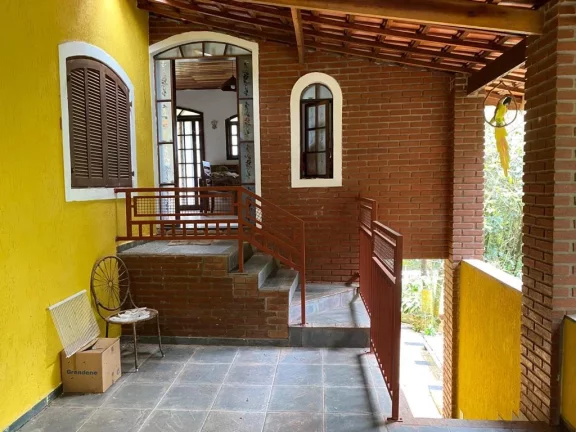 Imagem Chácara em Santa Isabel