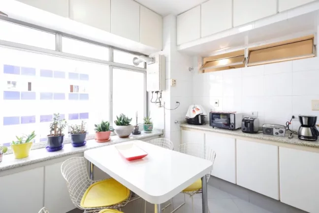 Imagem APARTAMENTO RESIDENCIAL em São Paulo - SP, Paraíso