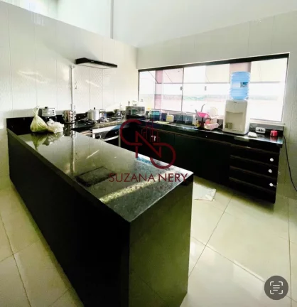 Imagem CASA DUPLEX NO CONDOMÍNIO NATURAL VILLE