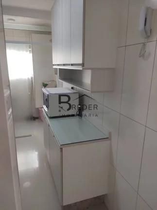 Imagem Apartamento locação 2 dorms com suíte Alphaview - Barueri