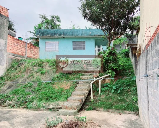 Imagem Casa em Jardim dos Manacas - São Paulo