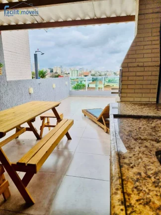 Imagem SOBRADO PARA LOCAÇÃO BAIRRO CAMPESTRE - SÃO BERNARDO DO CAMPO - SP