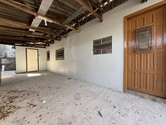 Imagem 2 casas e 1 peça comercial, Rua tropeiros, Bairro Pasqualini Sapucaia