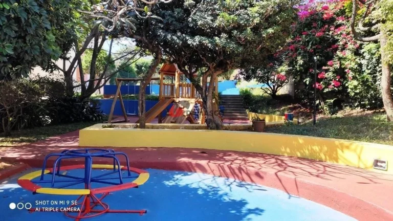 Imagem Apartamento à venda 2 Quartos, 1 Vaga, 69M², Jardim Santa Cruz (Campo Grande), São Paulo - SP