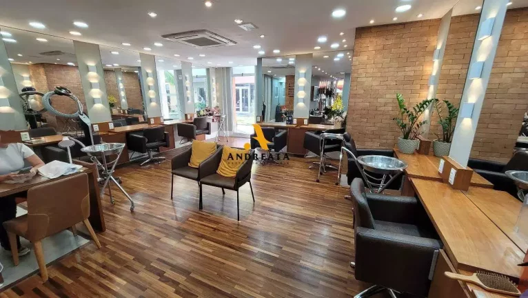 Imagem Barra da Tijuca - Shopping Downtown - Loja 200m²