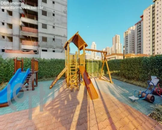 Imagem APARTAMENTO RESIDENCIAL em Sao Paulo - SP, Tatuapé