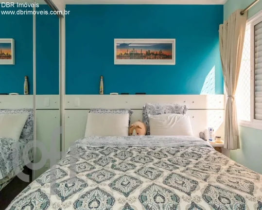 Imagem APARTAMENTO RESIDENCIAL em Sao Paulo - SP, Vila Prudente