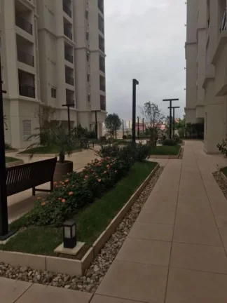 Imagem APARTAMENTO RESIDENCIAL em SÃO PAULO - SP, BRÁS