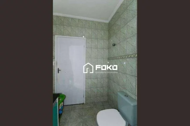 Imagem Casa à venda, 250 m² por R$ 636.000,00 - Vila São João Batista - Guarulhos/SP