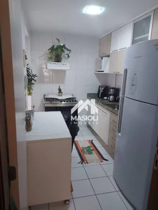 Imagem Apartamento à venda, 80 m² por R$ 1.060.000,00 - Praia da Costa - Vila Velha/ES