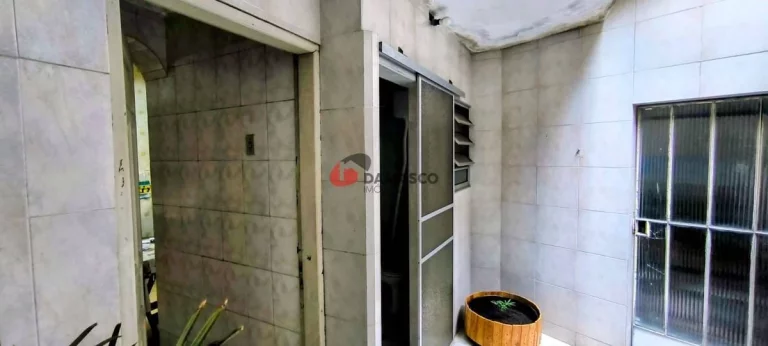 Imagem Casa com 2 quartos