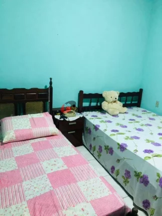 Imagem Chácara à venda 2 Quartos, 1 Suíte, 6 Vagas, Campina do Monte Alegre, Salto de Paranapanema - SP