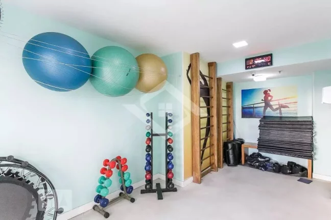 Imagem Apartamento à venda no Condomínio Minha Praia 2 Quartos