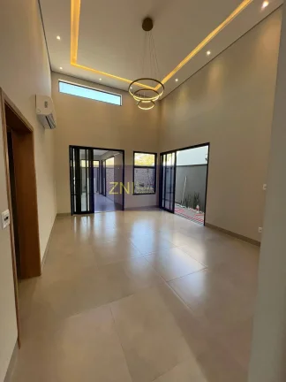 Imagem Casa à Venda em Condomínio na Quinta da Primavera R 1460