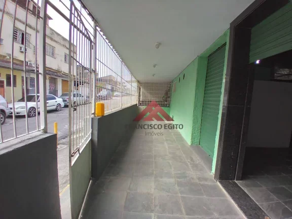 Imagem Loja, 117 m² - venda por R$ 250.000,00 ou aluguel por R$ 2.444,54/mês - Brasilândia - São Gonçalo/RJ