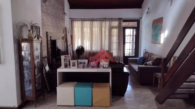 Imagem Casa à venda, 200 m² por R$ 850.000,00 - Badu - Niterói/RJ