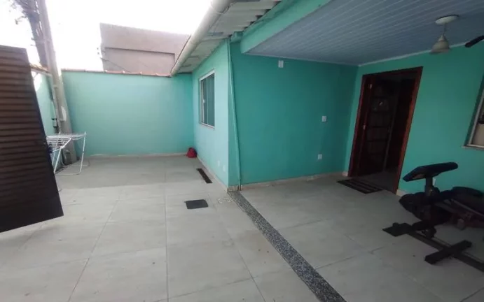 Imagem Casa de 1 quarto a venda - Jardim Flamboyant - Cabo Frio - RJ