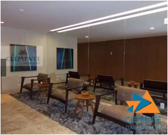 Imagem APARTAMENTO COMPLETÍSSIMO FUNCIONÁRIOS