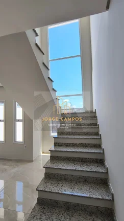 Imagem CA-25203 - CASA NOVA À VENDA EM CAÇAPAVA -SP