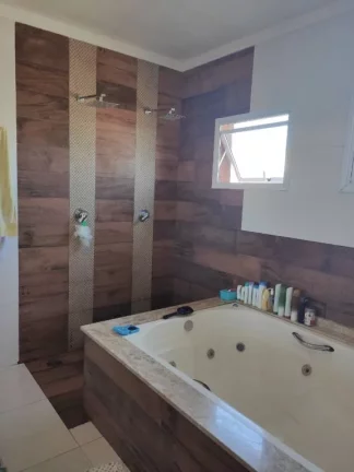 Imagem Sobrado com 4 dormitórios à venda, 360 m² por R$ 2.200.000,00 - Parque Residencial Itapeti - Mogi das Cruzes/SP