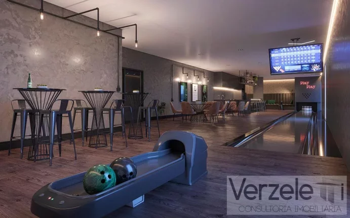 Imagem Apartamento 2 dormitórios para Venda em Itajaí / SC no bairro Praia Brava