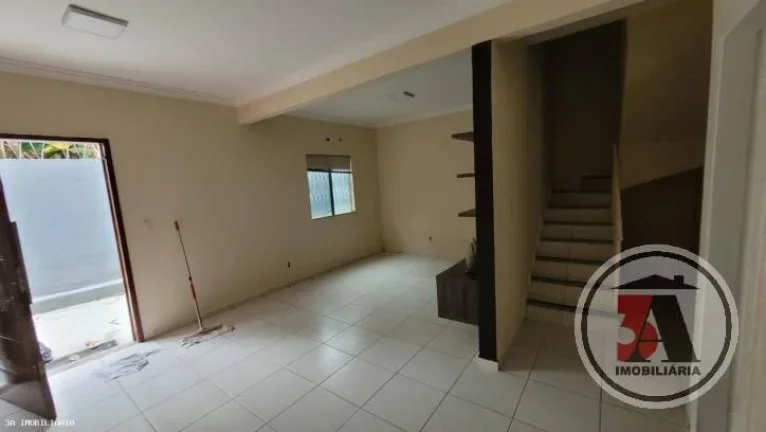 Imagem Sobrado 3/4 Condominio Regina