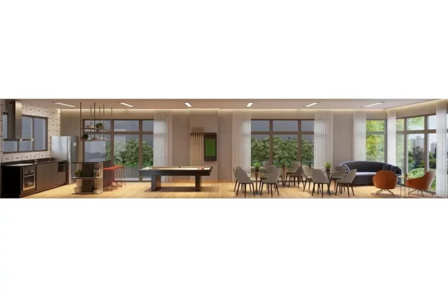 Imagem APARTAMENTO RESIDENCIAL em São Paulo - SP, Pinheiros
