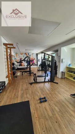 Imagem Apartamento para Venda em Salvador, Parque Bela Vista, 2 dormitórios, 1 suíte, 2 banheiros, 1 vaga