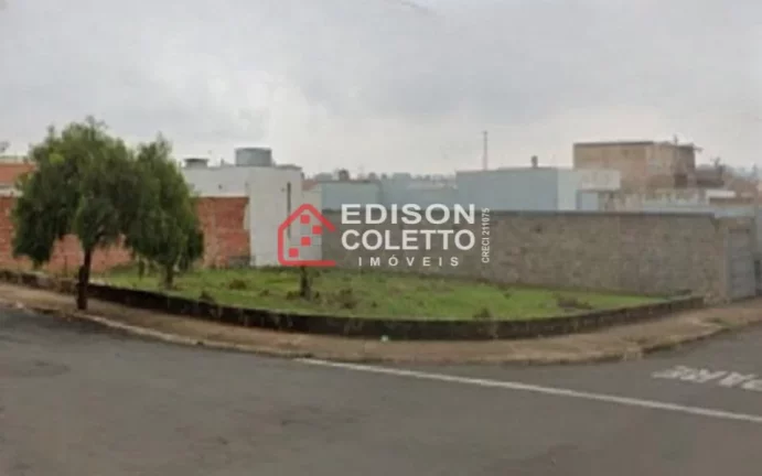 Imagem "Oportunidade Única" Terreno a venda no Jardim Astúrias II em Piracicaba, de 608m² e plano!!