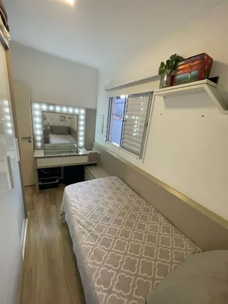 Imagem Cobertura Triplex à venda com 3 quartos em Bairro Campestre Santo André SP, apartamento à venda com 3 dormitórios Bairro Campestre Santo André SP