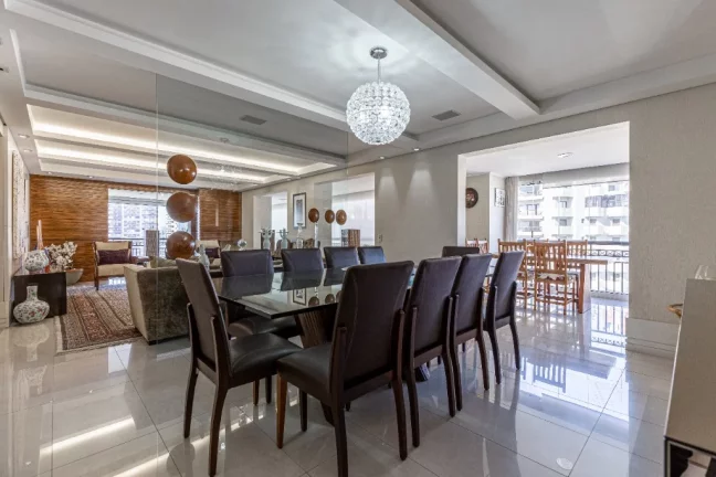 Imagem Comprar apartamento 4 suítes em Morumbi São Paulo SP, apartment in São Paulo Brazil, apartamento 4 quartos em São Paulo SP, apartamento alto padrão SP