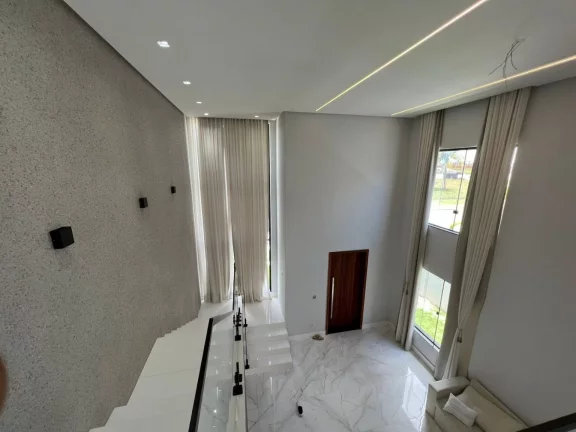 Imagem Casa no Alphaville Sergipe - Espaço, Conforto e Lazer!