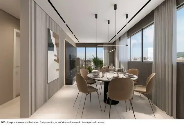 Imagem Residencial Ares de Lourdes - Residencial Ares de Lourdes