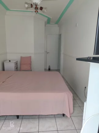 Imagem Apartamento com 2 dormitorios sendo uma suite e uma vaga na Cidade Ocian - A VENDA!!!