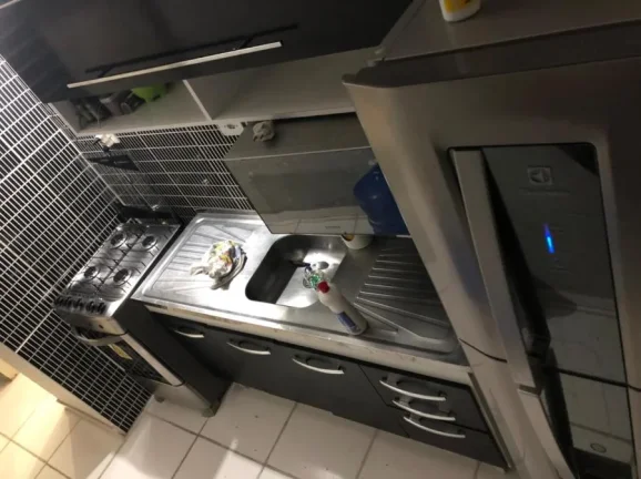 Imagem Comércio para Venda por R$980.000,00 com 120m², 2 banheiros, 2 cozinhas e 3 salas - Vila formosa, São paulo / SP - Cód. 13532
