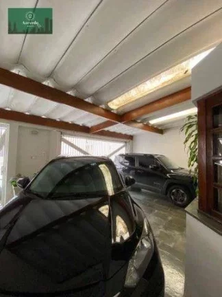 Imagem Sobrado à venda, 130 m² por R$ 848.000,00 - Jardim Paraventi - Guarulhos/SP