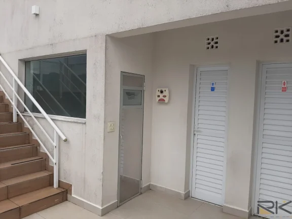 Imagem COBERTURA NO ITAGUÁ Com 2 dormitórios sendo 1 suíte, 2 vagas de garagem