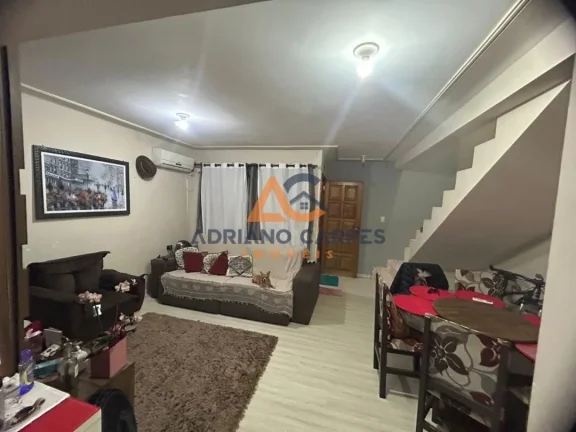 Imagem Casa em Itajai Bairro Itaipava Adriano Carpes Imóveis vende