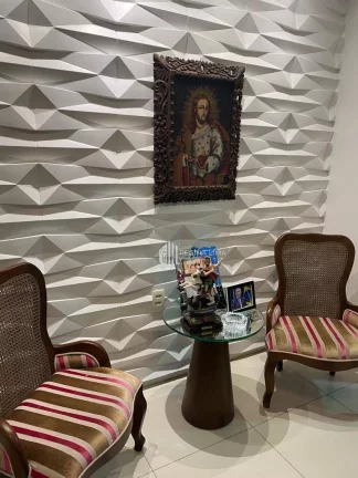 Imagem Casa duplex pronta para morar, 4 dormitórios à venda por R$ 850.000,00 - Santa Isabel - Teresina/PI